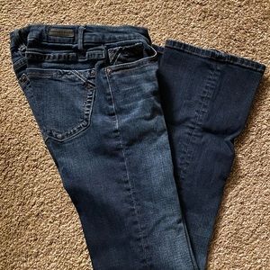 Buckle Black Fit No. 53.